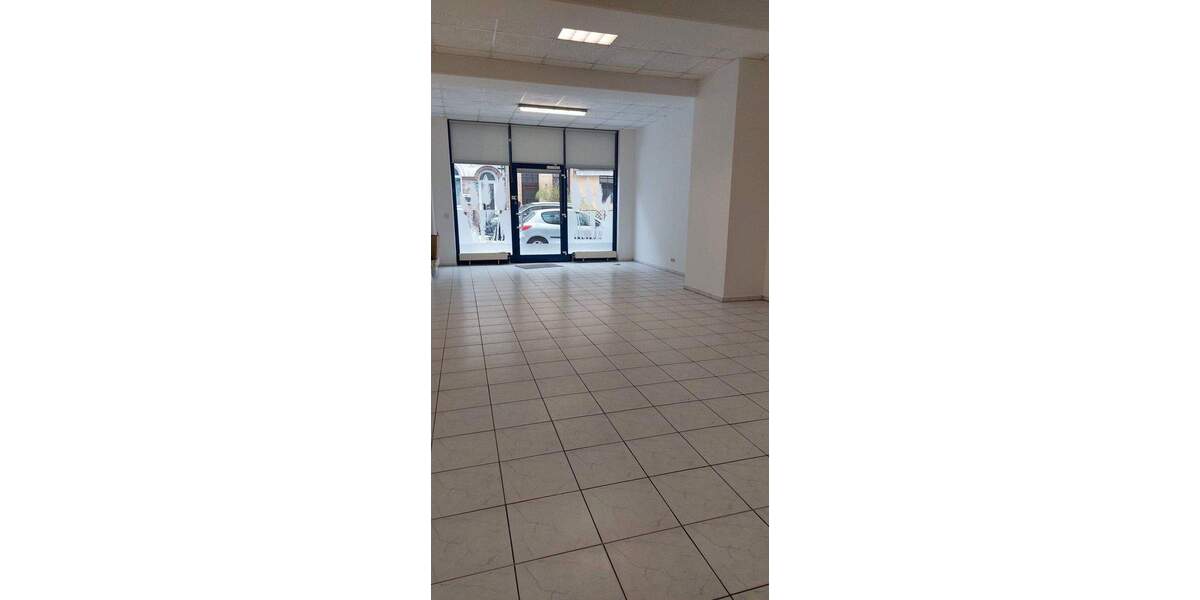 Gewerbeobjekt Nürnberg Steinbühl - 1 Zimmer, 44 m&sup2;, 800&euro; | Angebot:24748463