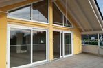 Sehr schöne LuxusWohnung oder Gewerbefläche. (Niedrigenergiehaus)