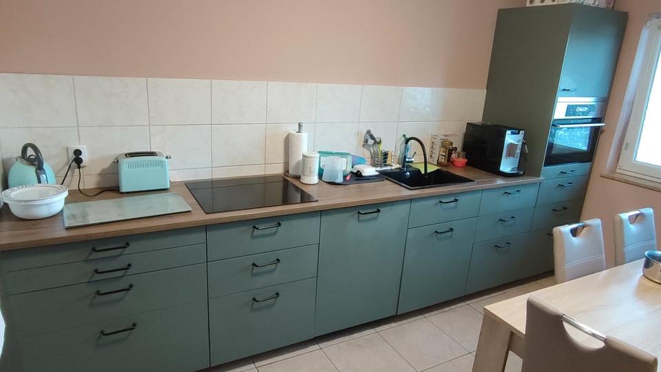 Maisonettenwohnung Pritzwalk - 4 Zimmer, 97 m&sup2;, 710&euro; | Angebot:26676272