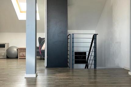 Wohnung Aachen Aachen-Mitte - 3 Zimmer, 76 m&sup2;, 985&euro; | Angebot:25330960