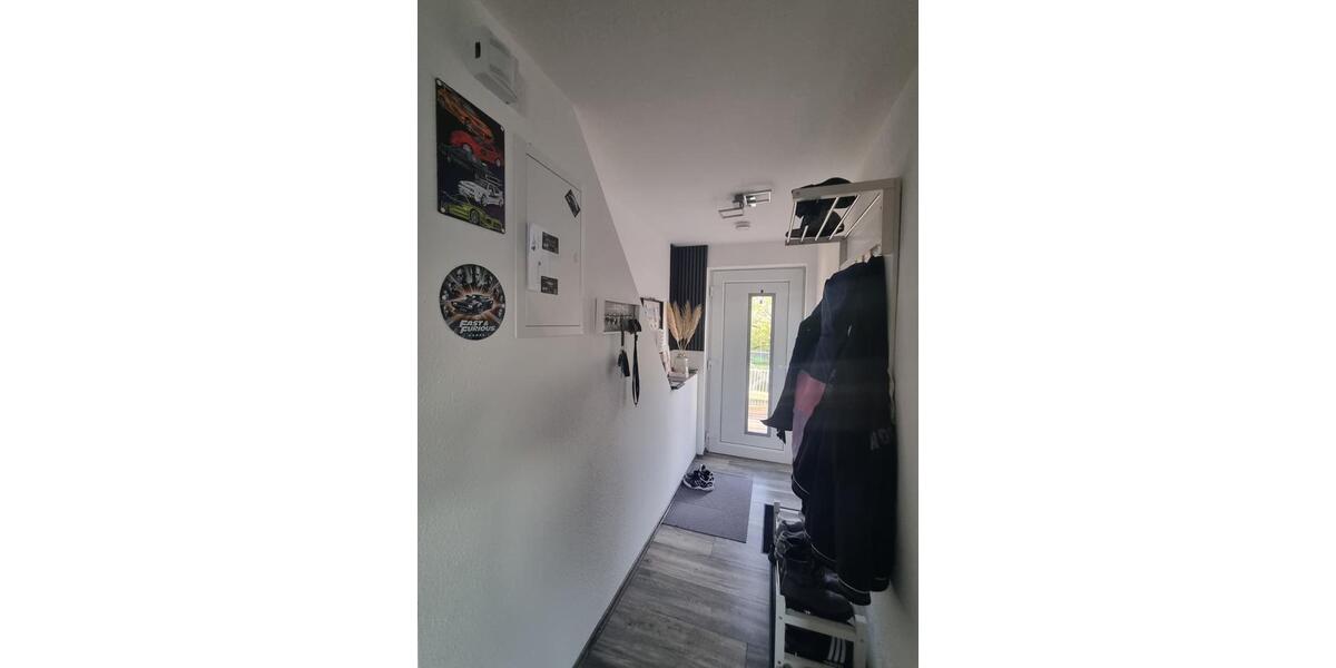 Etagenwohnung Großenwiehe - 3 Zimmer, 97 m&sup2;, 1.015&euro; | Angebot:26652141