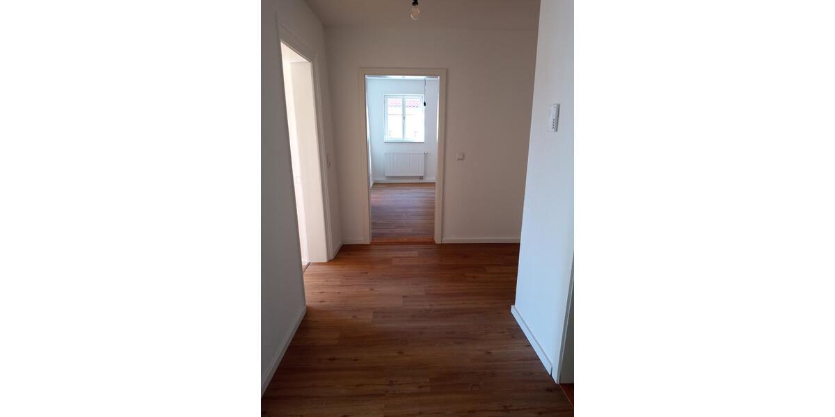 Etagenwohnung Nördlingen - 3 Zimmer, 80 m&sup2;, 790&euro; | Angebot:25682076