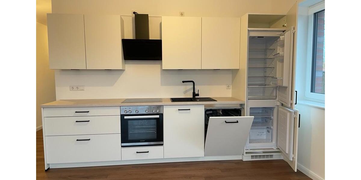 Etagenwohnung Versmold - 3 Zimmer, 61 m&sup2;, 795&euro; | Angebot:26026054