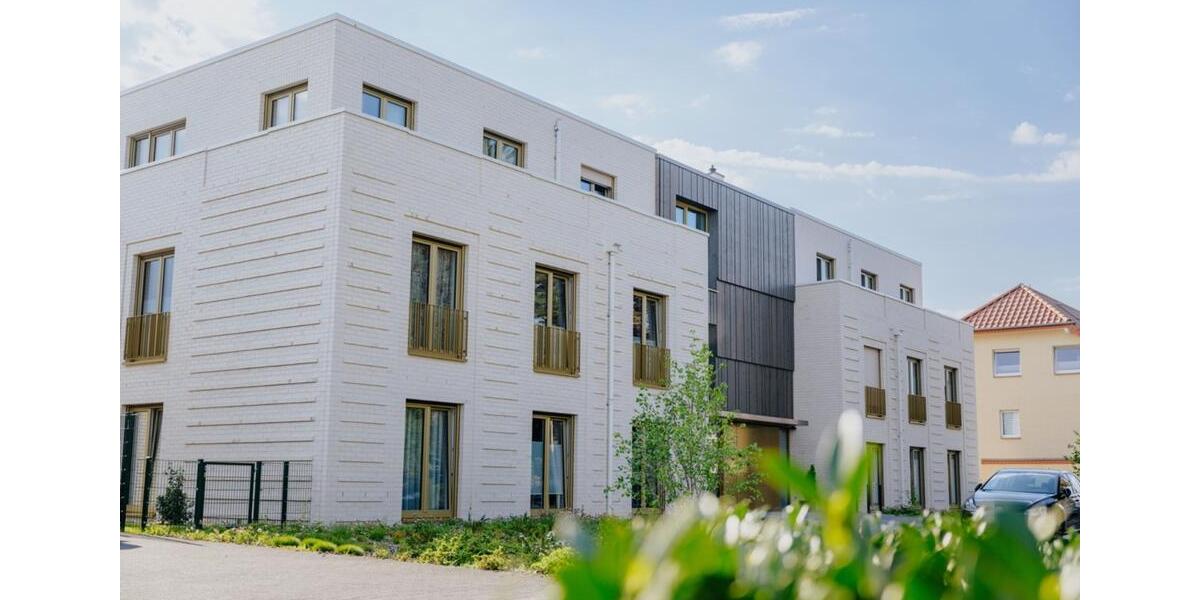 Penthouseloft der Extraklasse mit großer SW-Terrasse 2 zimmer