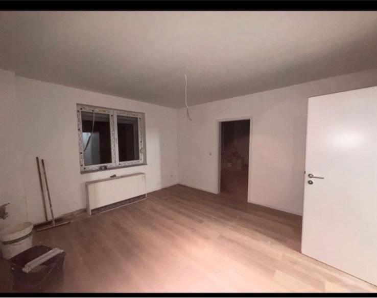 Erdgeschoßwohnung Bottrop Boy - 2 Zimmer, 65 m&sup2;, 600&euro; | Angebot:24401469