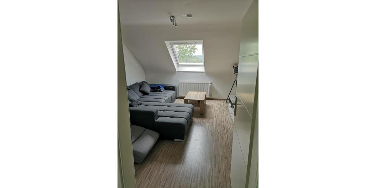 Etagenwohnung Trier Kürenz - 4 Zimmer, 80 m&sup2;, 1.008&euro; | Angebot:26524684