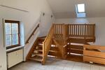 Maisonettenwohnung Bad Griesbach im Rottal - 2 Zimmer, 74 m&sup2;, 550&euro; | Angebot:26649876
