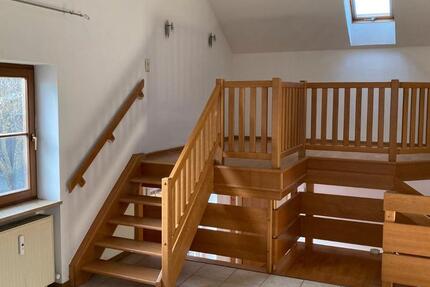 Wohnung Bad Griesbach im Rottal - 2 Zimmer, 74 m&sup2;, 550&euro; | Angebot:26649876