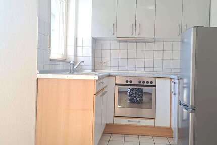 Wohnung Heilbronn Böckingen - 2 Zimmer, 38 m&sup2;, 490&euro; | Angebot:27100766