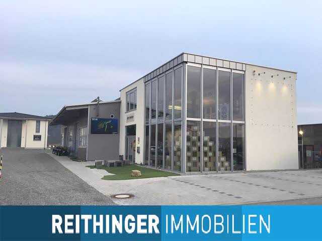 Gewerbeobjekt Gottmadingen - 3.500&euro; | Angebot:25746945