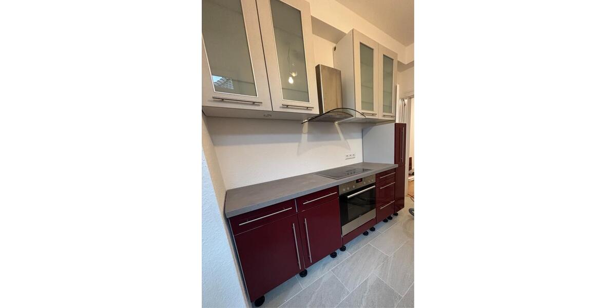 Etagenwohnung Korntal-Münchingen Münchingen - 4 Zimmer, 113 m&sup2;, 1.575&euro; | Angebot:25162246