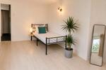 Wohnen auf Zeit Blaustein - 1 Zimmer, 19 m&sup2;, 480&euro; | Angebot:26607782