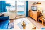 Etagenwohnung Dornum - 2 Zimmer, 36 m&sup2;, 650&euro; | Angebot:26465200