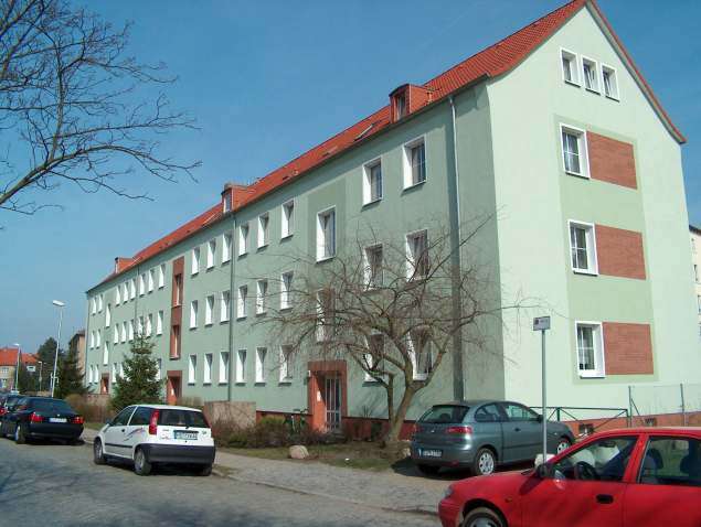 Wohnung zum Mieten in Stralsund 416,40 € 52.05 m²