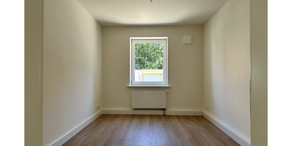 Moderne 4-Zimmer-Wohnung am Ziegelinnensee mit hochwertiger Ausstattung und innovativer Technik - Etagenwohnung Schwerin Lewenberg | Angebot:26846150