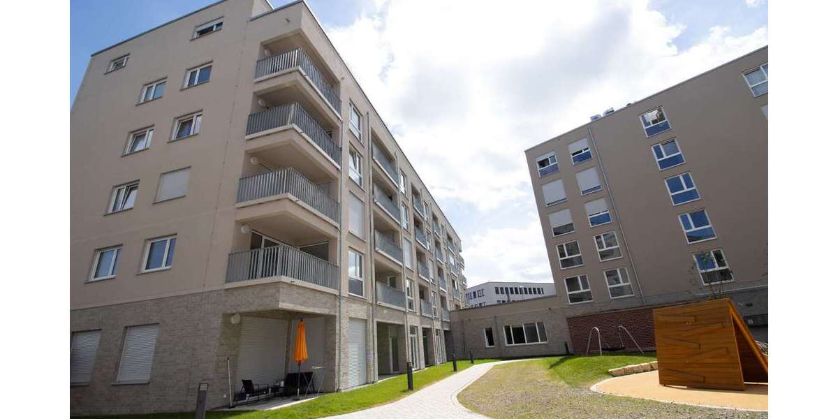 Etagenwohnung Schorndorf Schorndorf (Kernstadt) - 3 Zimmer, 86 m&sup2;, 1.019&euro; | Angebot:27087939