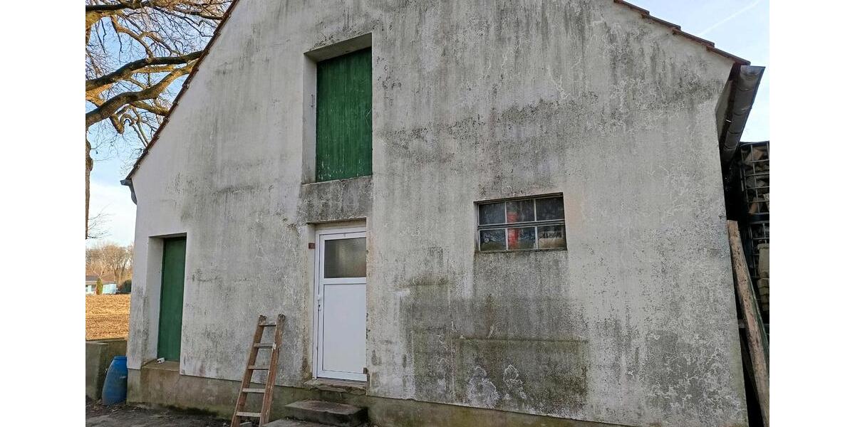 Gewerbeobjekt Osnabrück Hafen - 450&euro; | Angebot:24564401