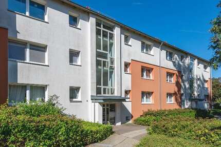 Wohnung Bad Segeberg - 1 Zimmer, 29 m&sup2;, 227&euro; | Angebot:26623458
