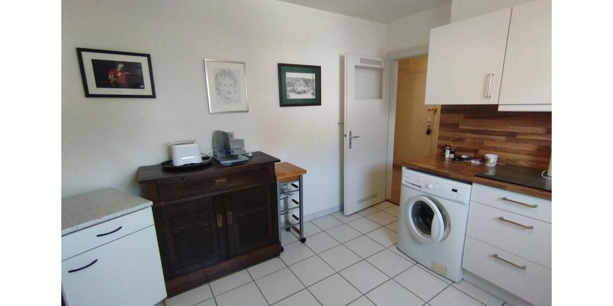 Wohnen auf Zeit Krefeld Benrad - 1.5 Zimmer, 57 m&sup2;, 990&euro; | Angebot:25523211