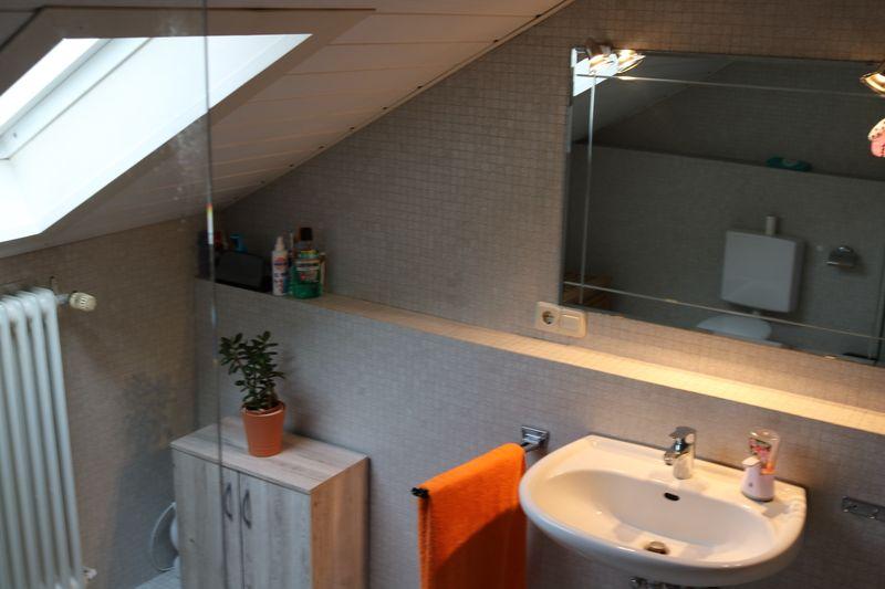 Dachgeschoßwohnung Kipfenberg - 4 Zimmer, 90 m&sup2;, 600&euro; | Angebot:27556692