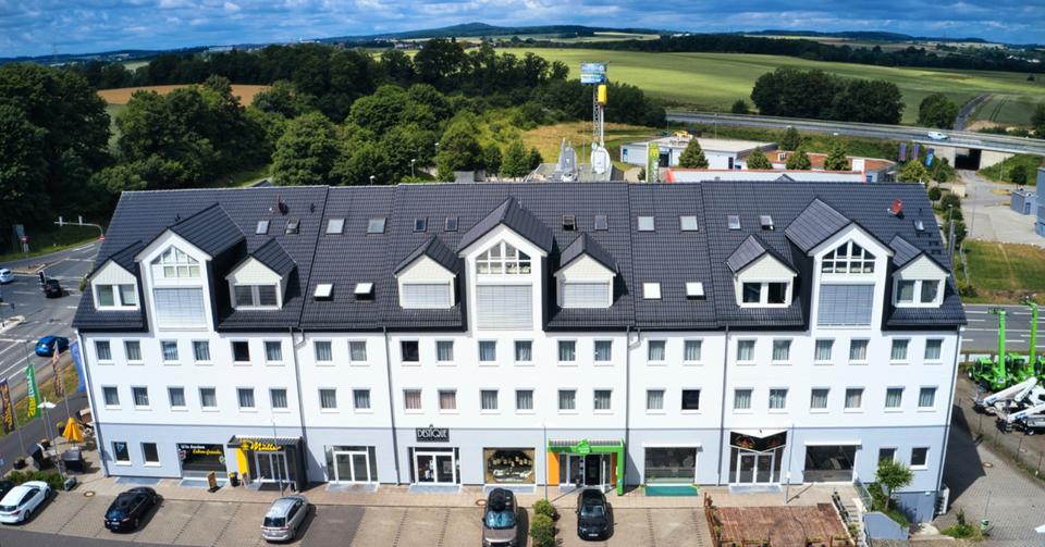 Gewerbeobjekt Linden - 260&euro; | Angebot:24681338