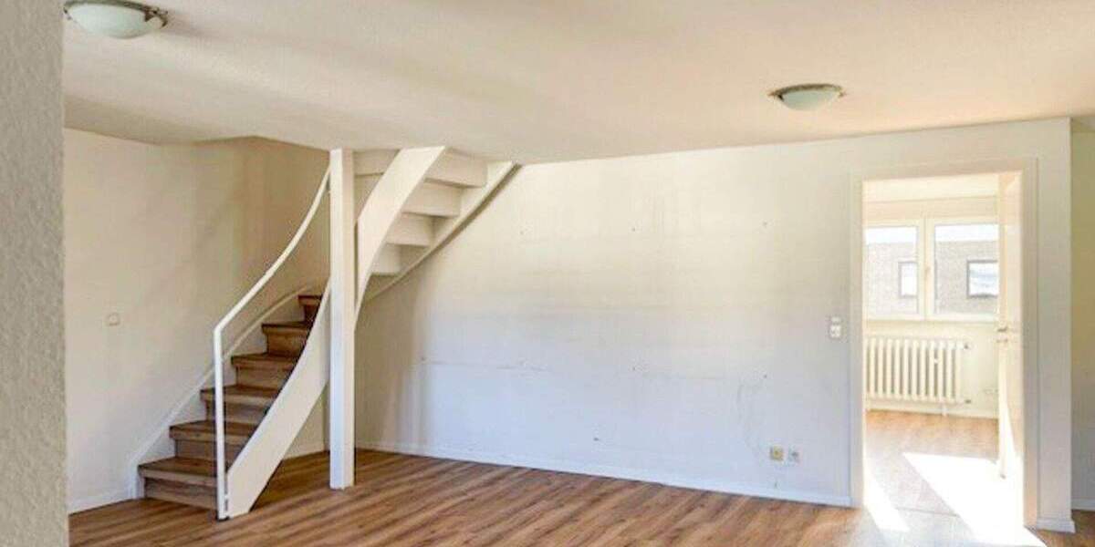 Etagenwohnung Köln Braunsfeld - 3 Zimmer, 95 m&sup2;, 1.500&euro; | Angebot:25107309