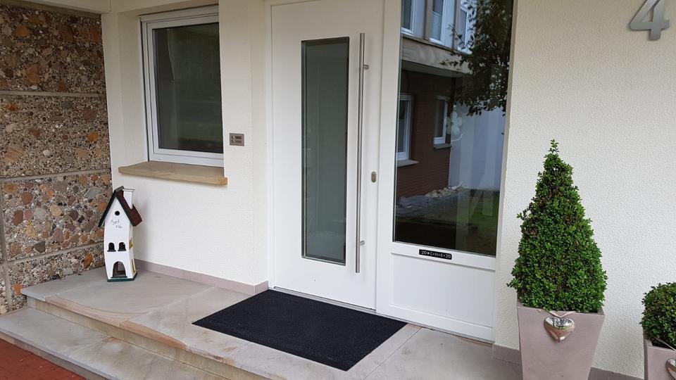 Erdgeschoßwohnung Recke - 3 Zimmer, 100 m&sup2;, 690&euro; | Angebot:26579719
