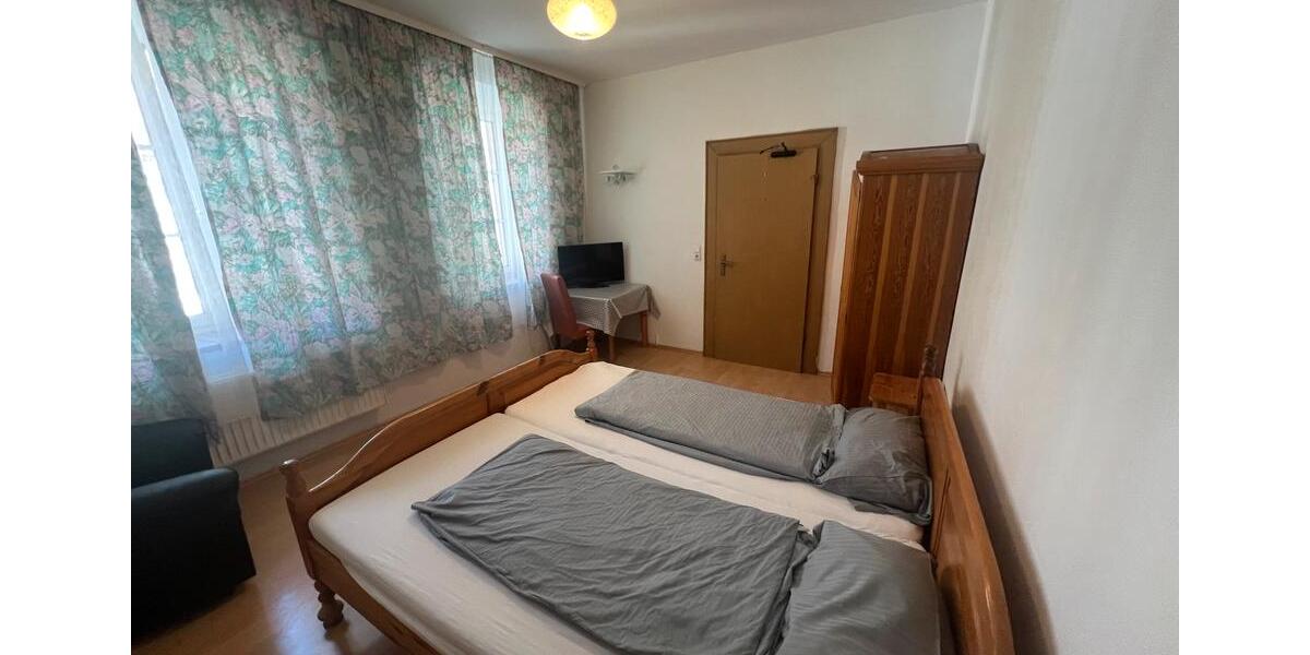 Wohnen auf Zeit Dachau - 1 Zimmer, 25 m&sup2;, 900&euro; | Angebot:25806332