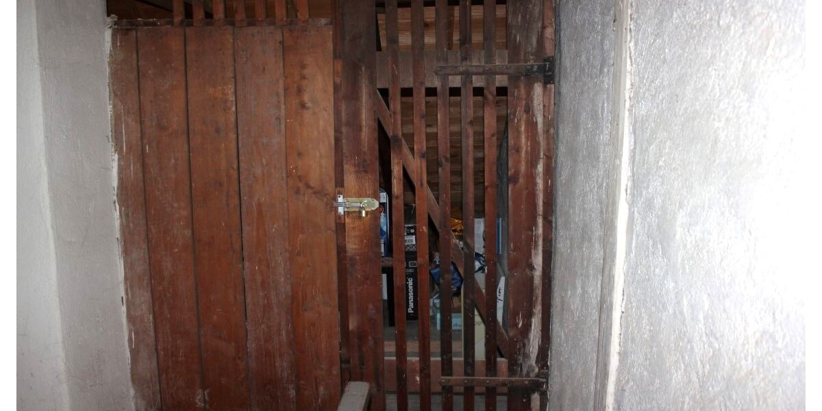 3-Zimmer Wohnung in zentraler Lage von Mittweida - Erdgeschoßwohnung Mittweida | Angebot:26991480