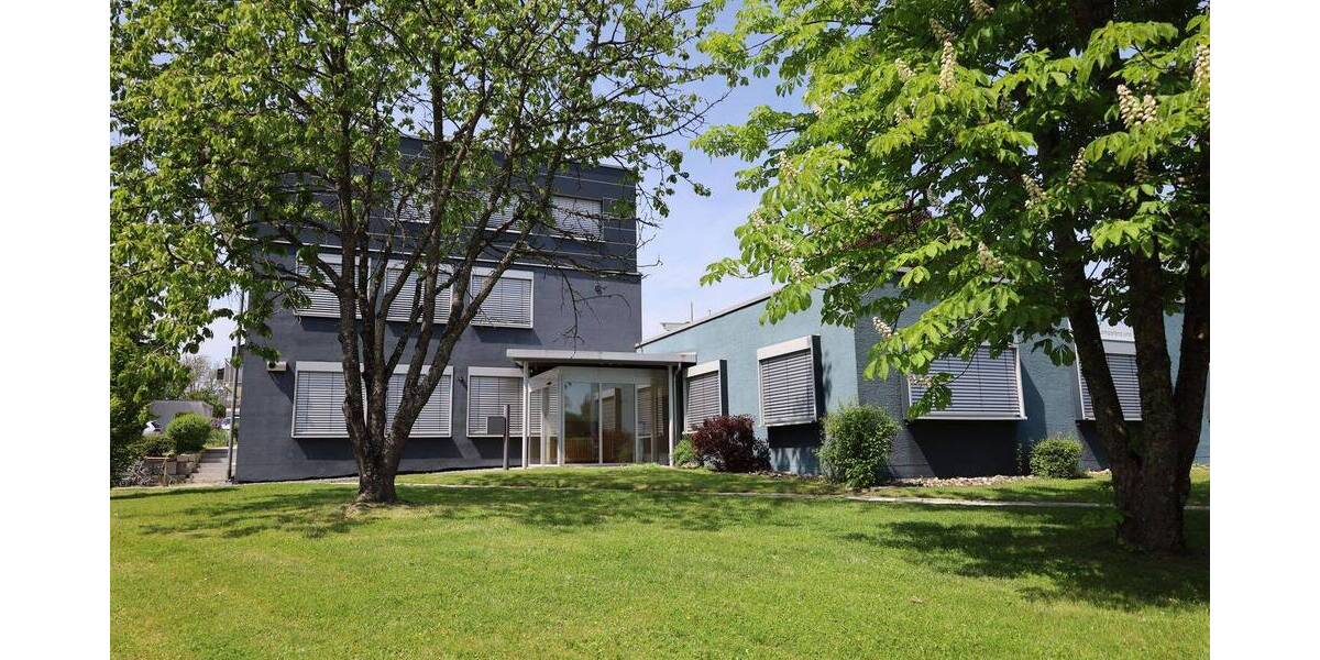 Gewerbeobjekt Balingen Frommern - 6.000&euro; | Angebot:25684906