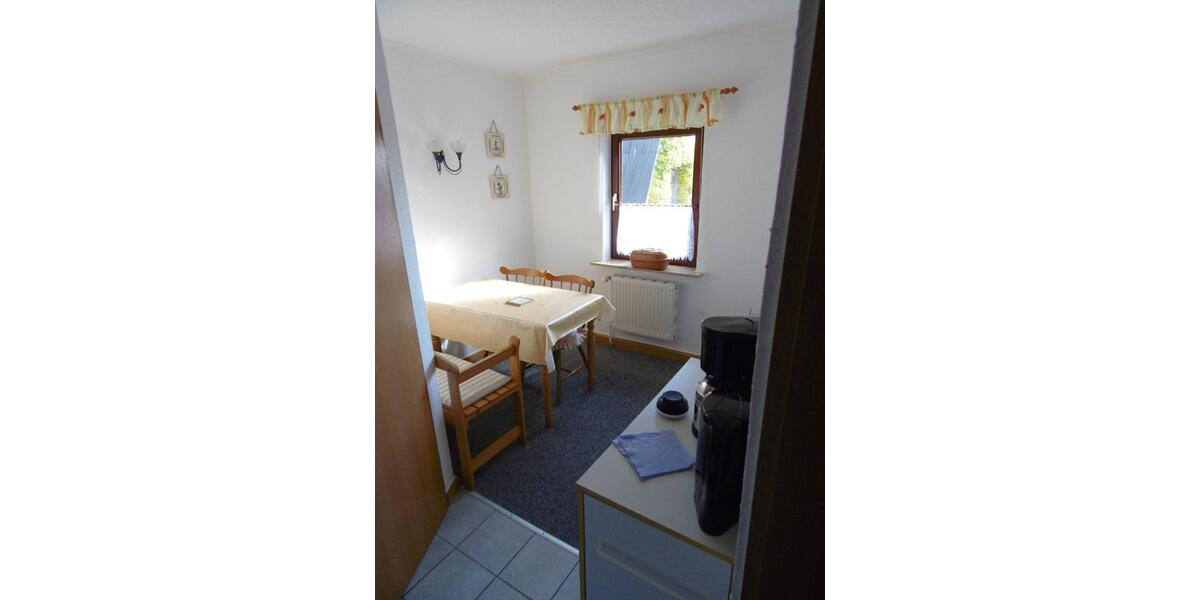 Möblierte Wohnung in idyllischem kleinen Haus - verfügbar ab Mai 2026 2 zimmer