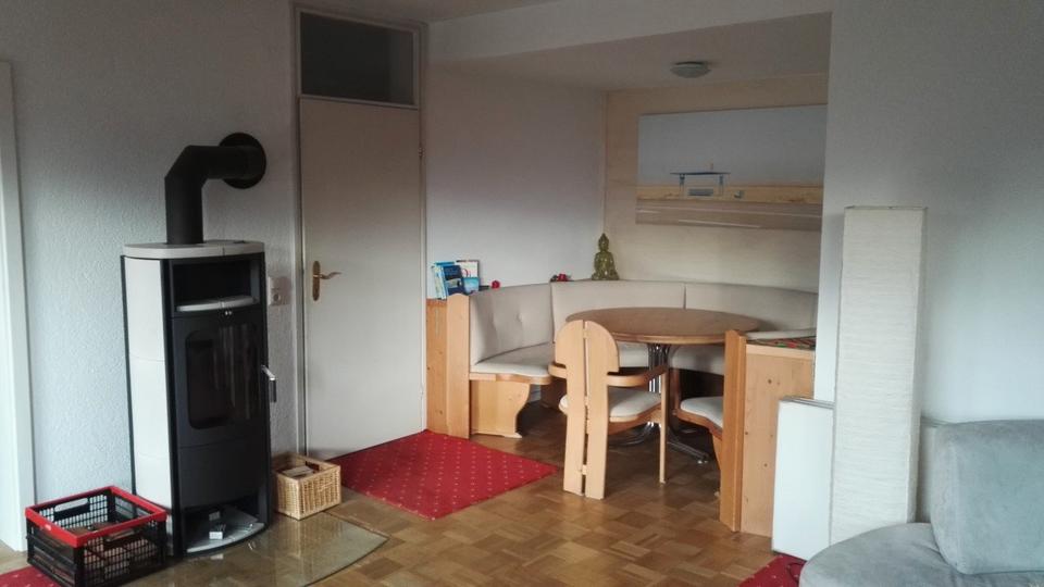 Wohnen auf Zeit Bremen Hemelingen - 2 Zimmer, 40 m&sup2;, 390&euro; | Angebot:26699145