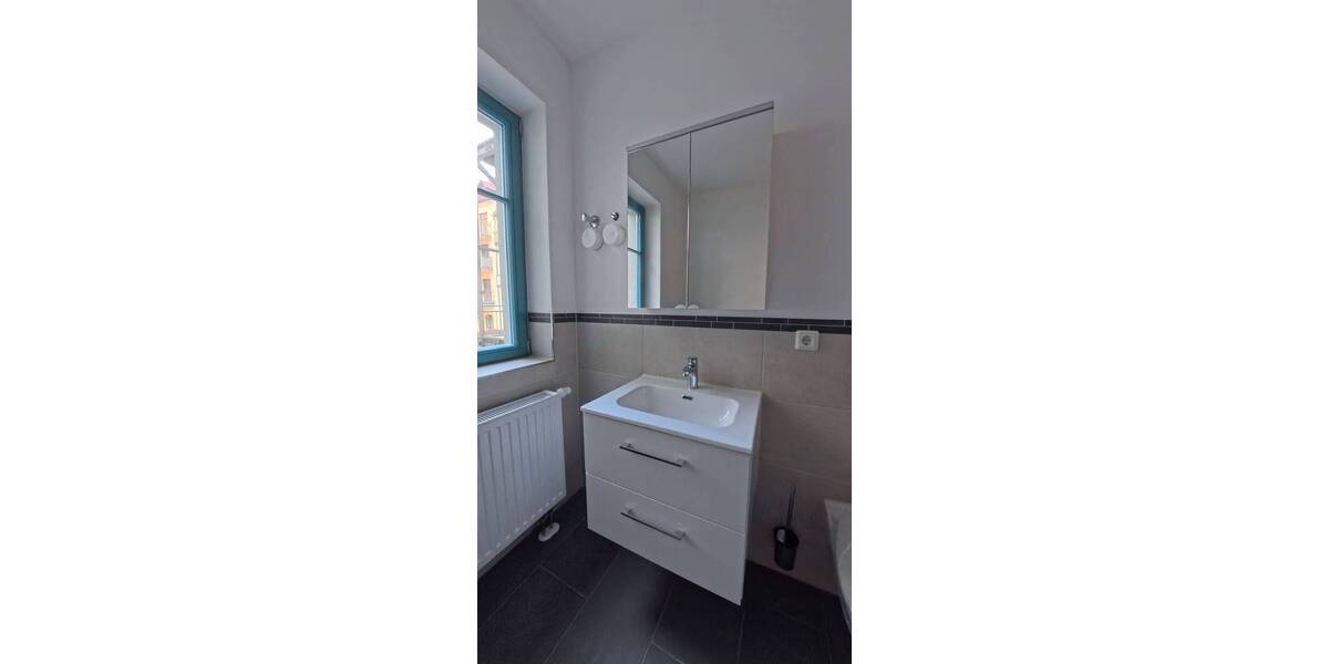 Etagenwohnung Bautzen Innenstadt - 3 Zimmer, 78 m&sup2;, 707&euro; | Angebot:26544420