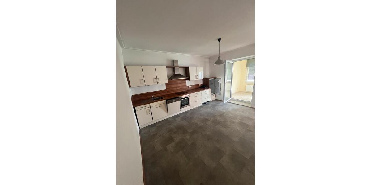 Erdgeschoßwohnung Tettnang - 4 Zimmer, 106 m&sup2;, 1.300&euro; | Angebot:24615023