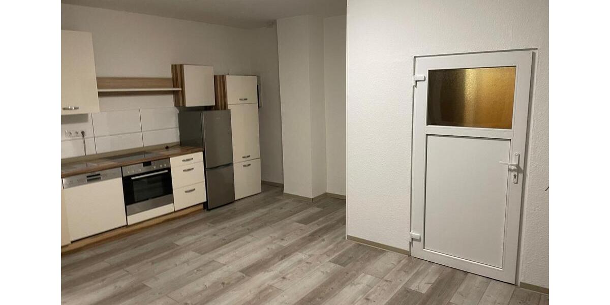 Erdgeschoßwohnung Bochum Bochum-Mitte - 1.5 Zimmer, 40 m&sup2;, 340&euro; | Angebot:26480757