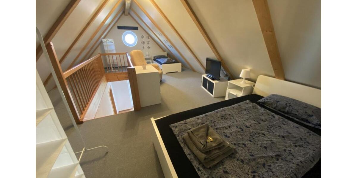 Wohnen auf Zeit Kutzenhausen - 5 Zimmer, 140 m&sup2;, 2.000&euro; | Angebot:26270096