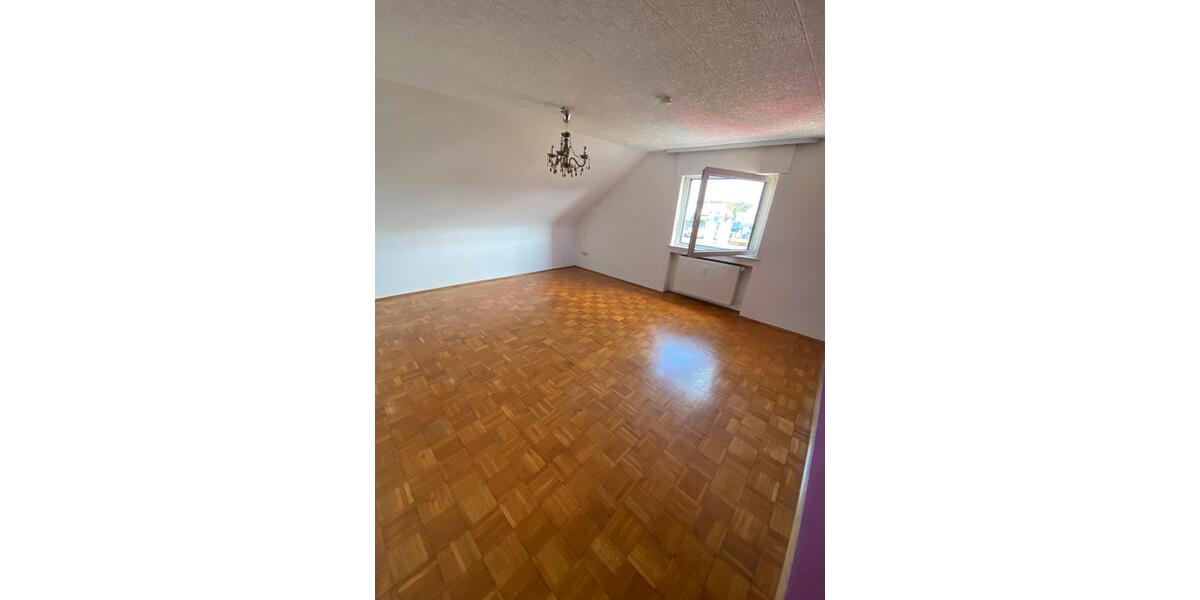 4-Zimmer Wohnung in Elz ab 01.04.26 zu vermieten 4 zimmer