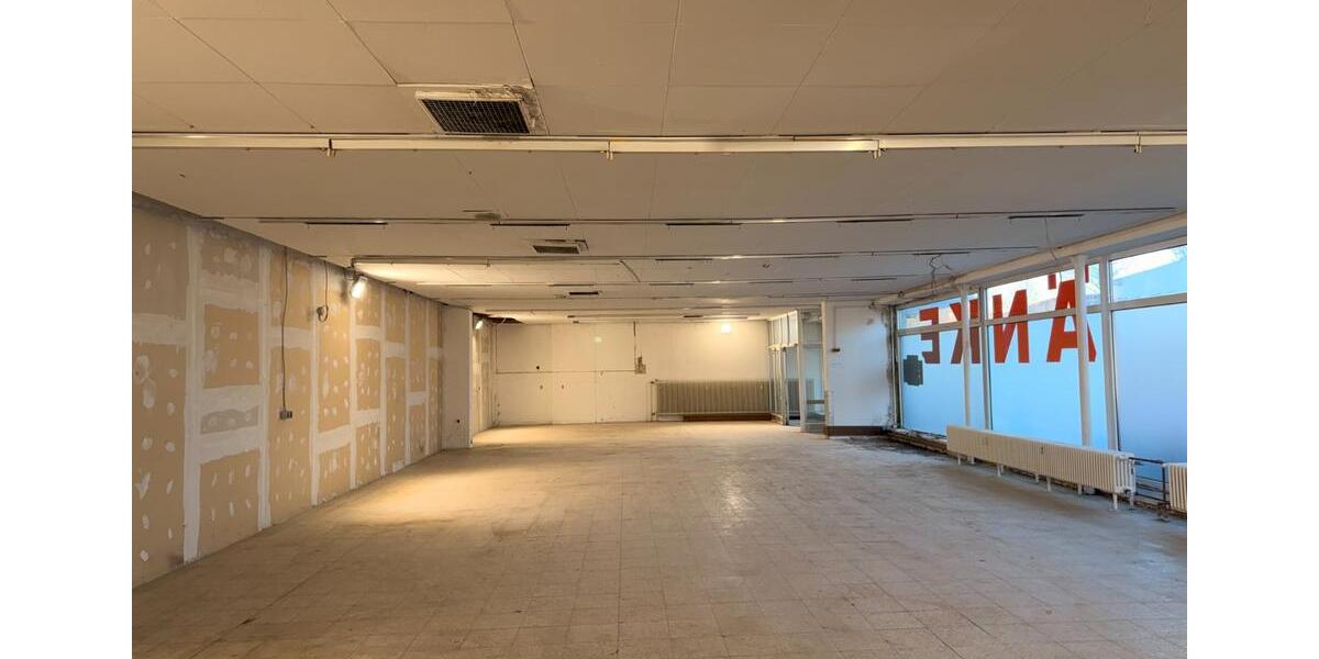 Gewerbeobjekt Wolfenbüttel Ahlum - 2.300&euro; | Angebot:24841447