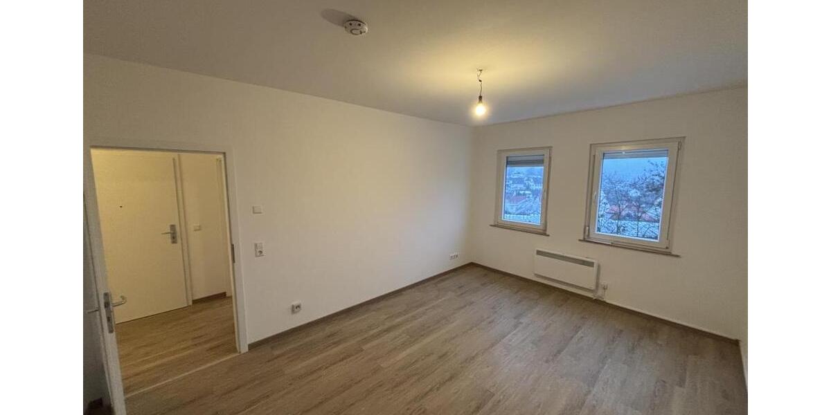 Erdgeschoßwohnung Heidenheim an der Brenz - 3 Zimmer, 56 m&sup2;, 550&euro; | Angebot:24497761