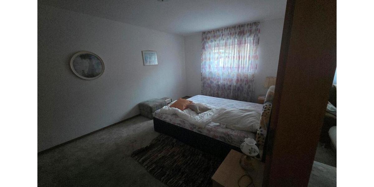 Etagenwohnung Pforzheim Eutingen - 2 Zimmer, 50 m&sup2;, 600&euro; | Angebot:25898453