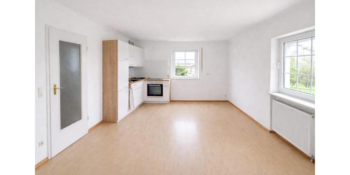Erdgeschoßwohnung Tittling - 2 Zimmer, 47 m&sup2;, 540&euro; | Angebot:26286984