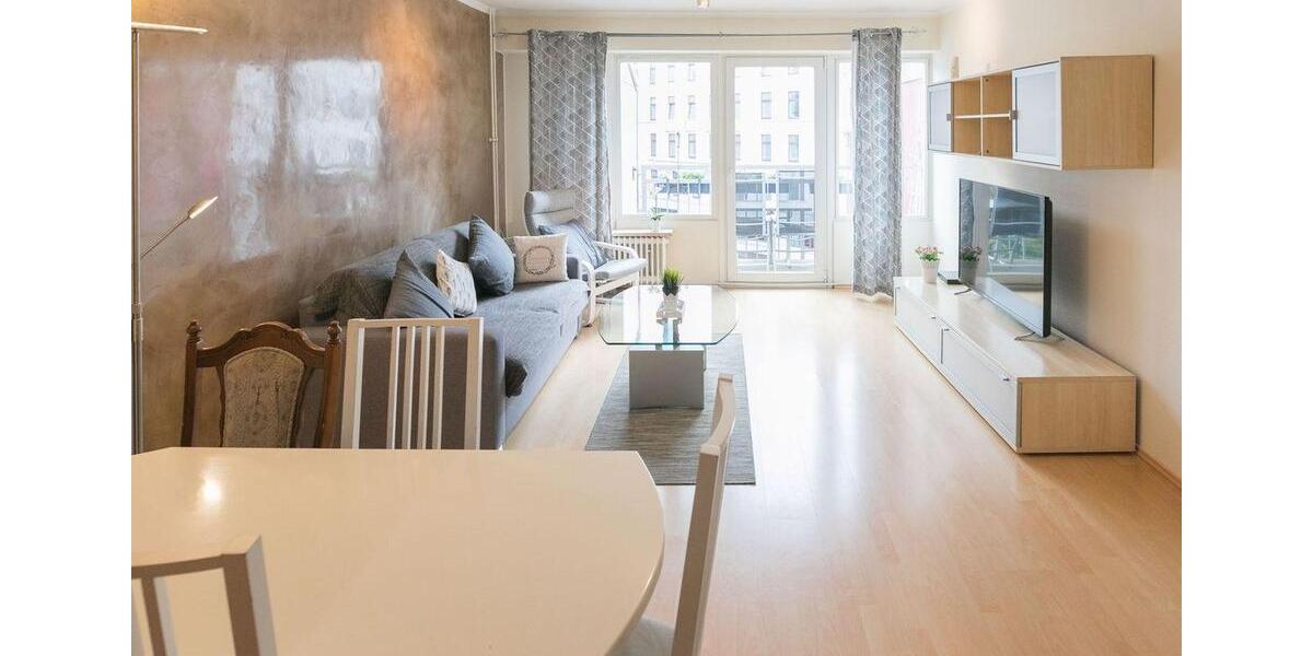 Dachgeschoßwohnung Hamburg Altstadt - 3 Zimmer, 90 m&sup2;, 1.800&euro; | Angebot:26050612