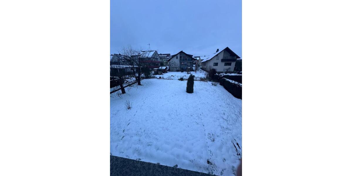 Etagenwohnung Eichenzell - 4 Zimmer, 100 m&sup2;, 1.300&euro; | Angebot:24695318