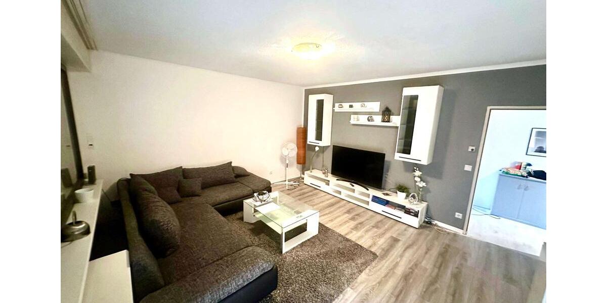 Dachgeschoßwohnung Marl Alt-Marl - 2 Zimmer, 62 m&sup2;, 485&euro; | Angebot:26132197