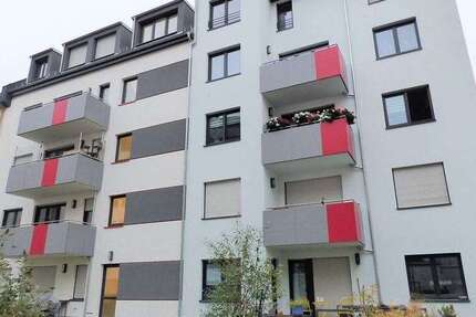 Wohnung zum Mieten in Leipzig 615 € 43.9 m²