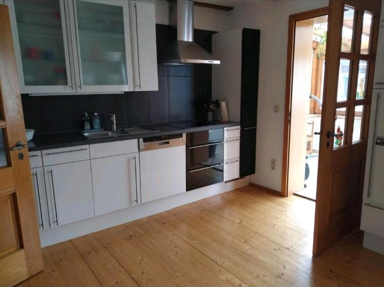 gemütliche Wohneinheit, Wg Zimmer 1 zimmer