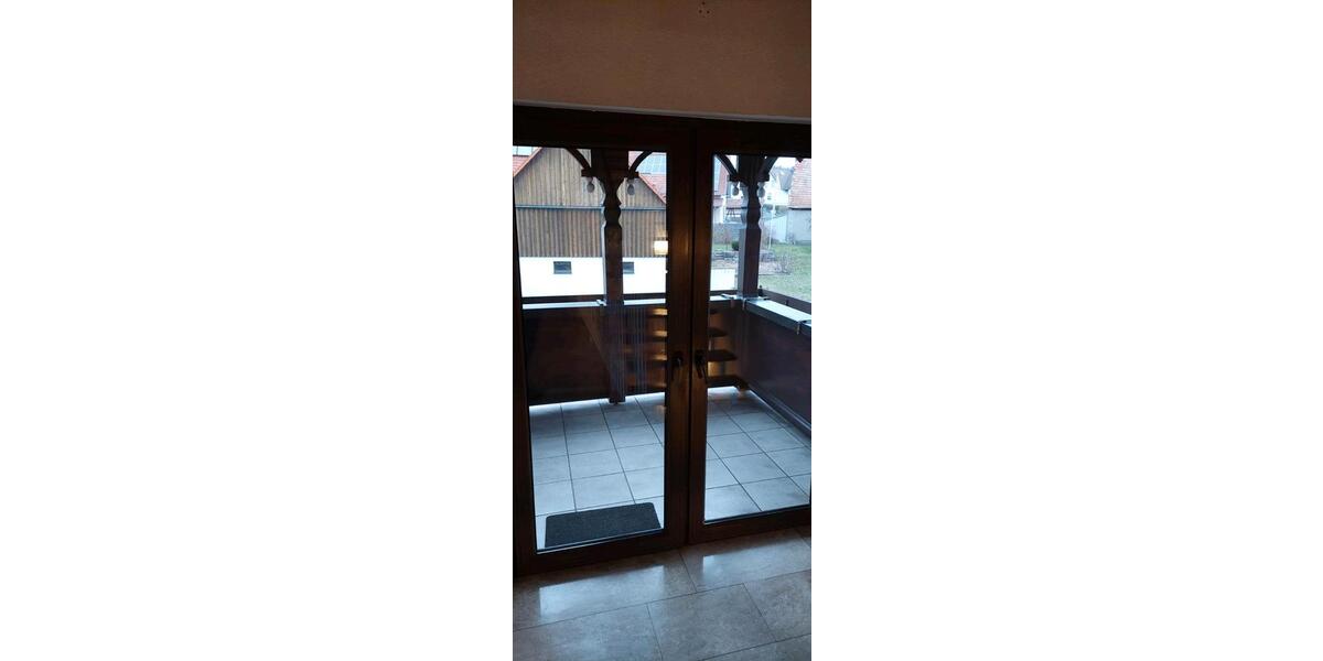 Etagenwohnung Bad Kissingen - 5 Zimmer, 130 m&sup2;, 850&euro; | Angebot:26102527