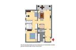 Etagenwohnung Kaltenkirchen - 3 Zimmer, 77 m&sup2;, 695&euro; | Angebot:26641867