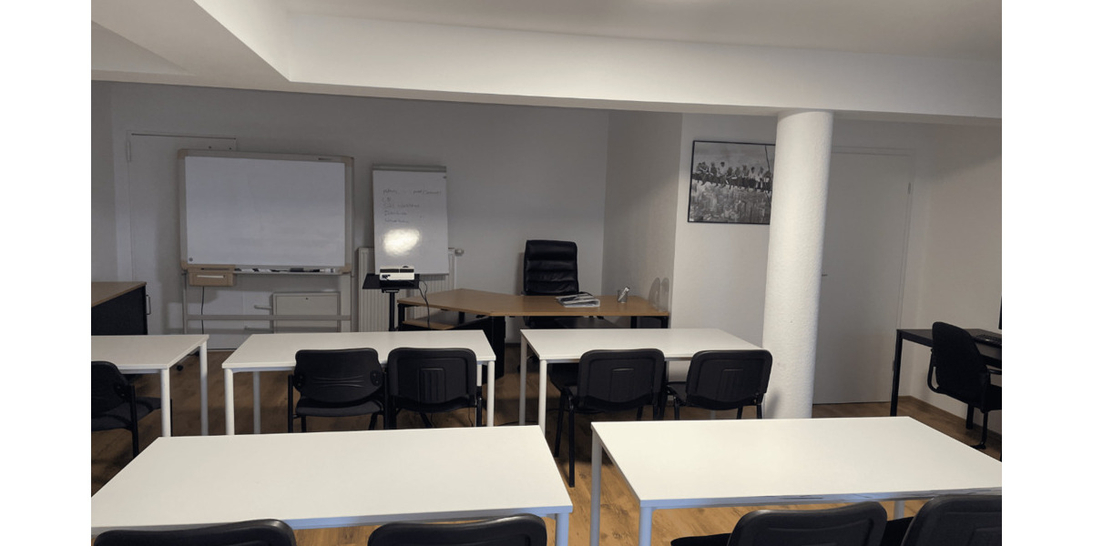Gewerbeobjekt Leverkusen Lützenkirchen - 1.150&euro; | Angebot:25872810