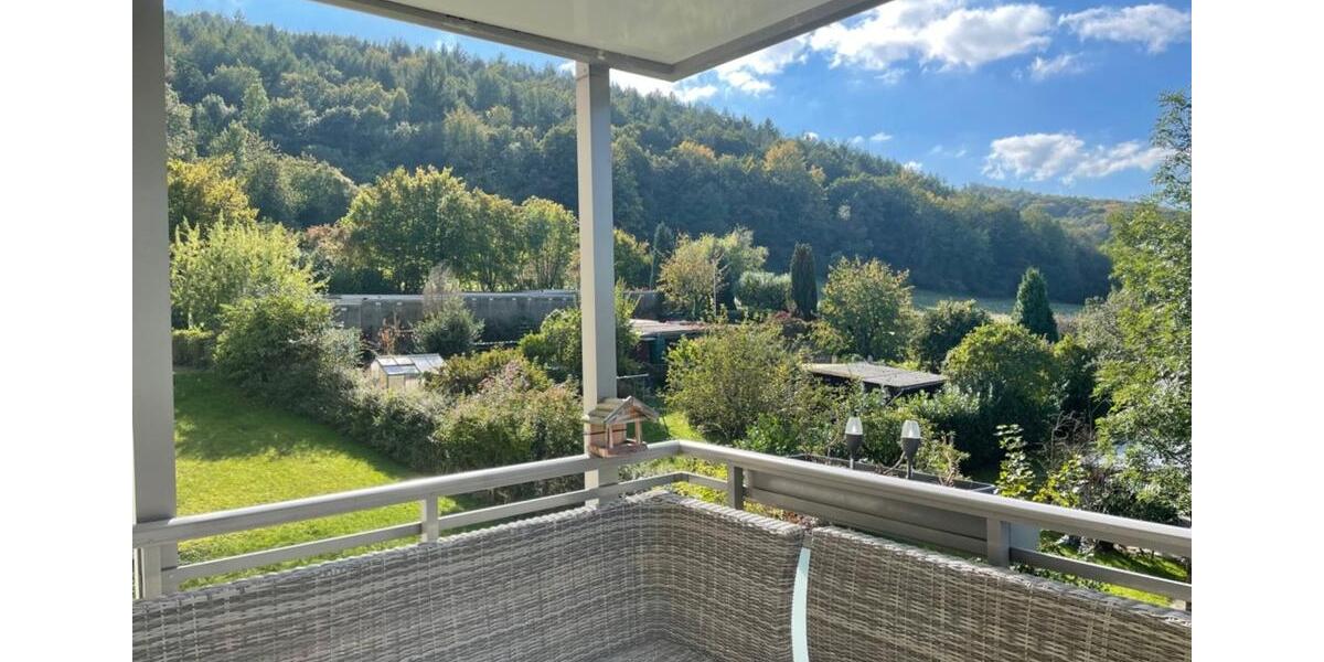 Etagenwohnung Hagen Hagen-Mitte - 3 Zimmer, 81 m&sup2;, 495&euro; | Angebot:25238991